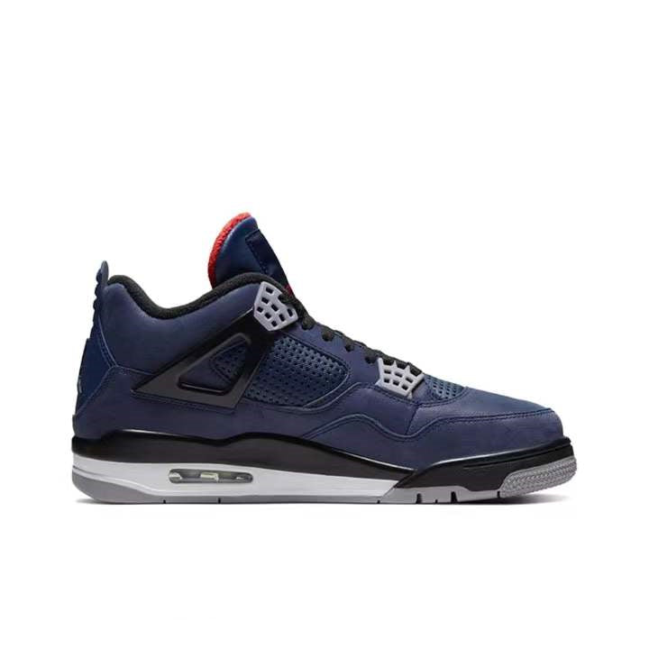 Jordan 4 Retro Winterized Loyal