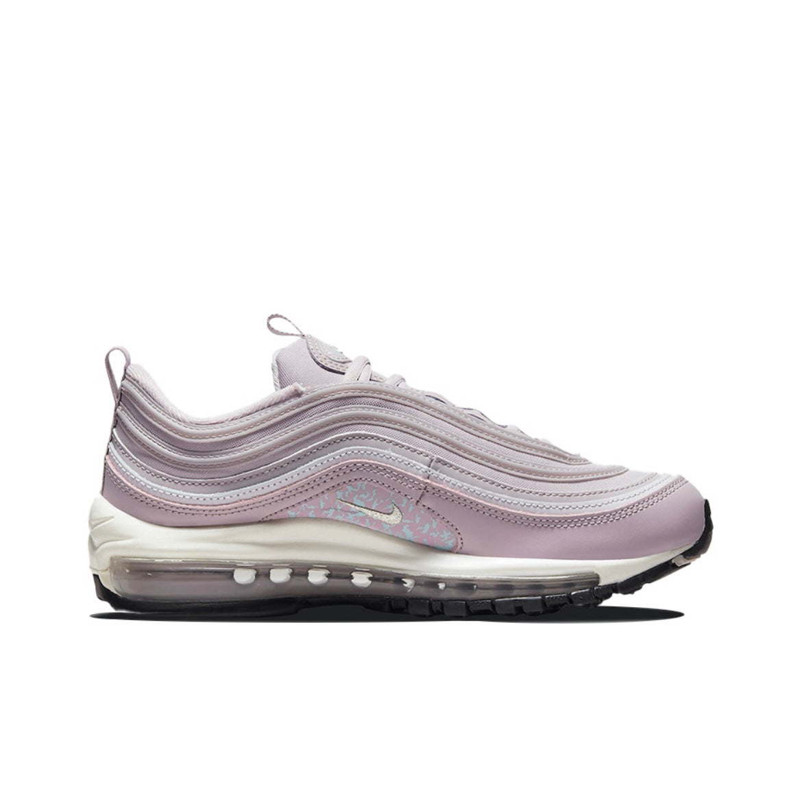 Nike Air Max 97 Plum Flog Reflective