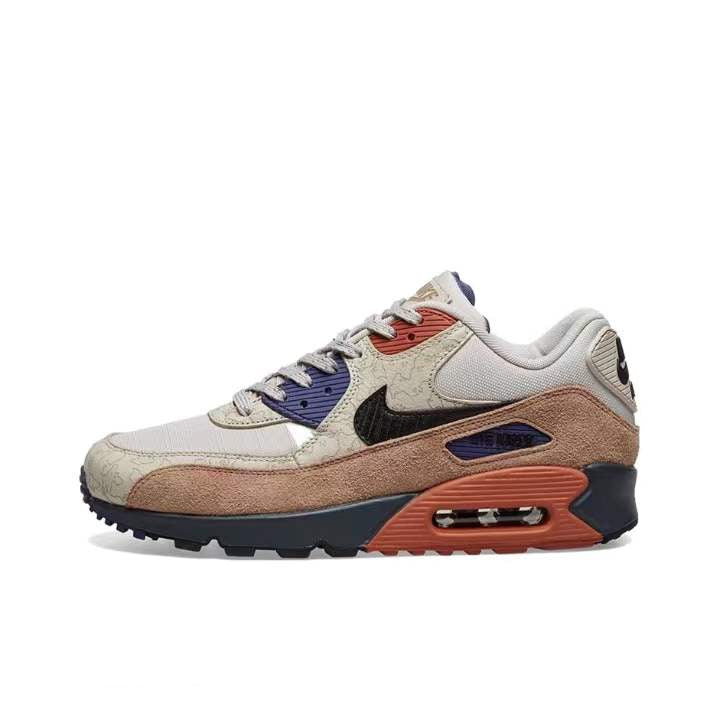 Nike Air Max 90 Camowabb