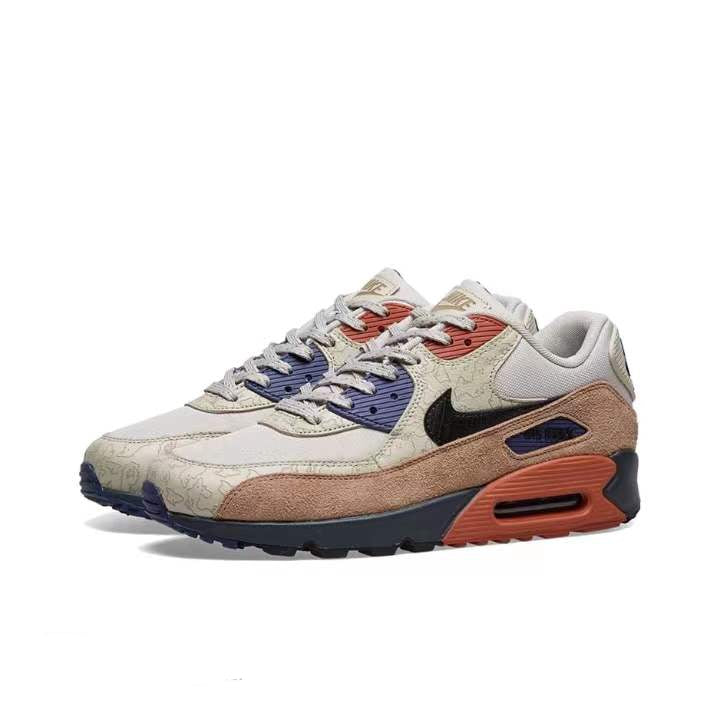 Nike Air Max 90 Camowabb