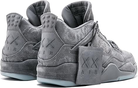 Jordan 4 Retro KAWS