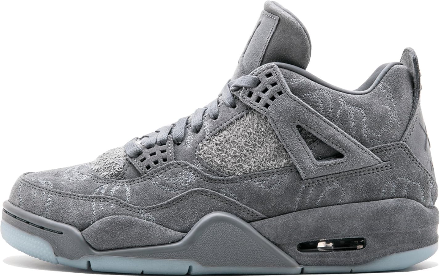 Jordan 4 Retro KAWS
