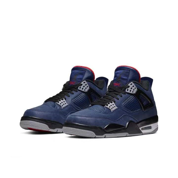 Jordan 4 Retro Winterized Loyal