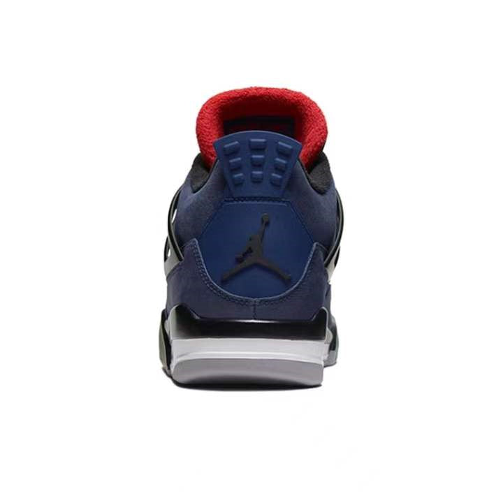 Jordan 4 Retro Winterized Loyal