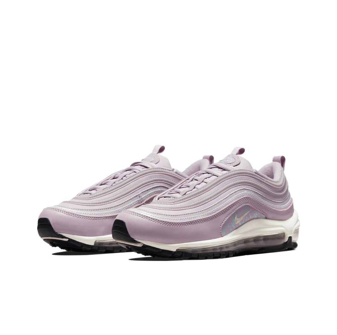 Nike Air Max 97 Plum Flog Reflective