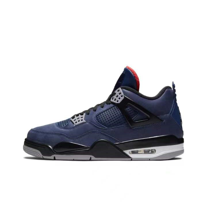Jordan 4 Retro Winterized Loyal