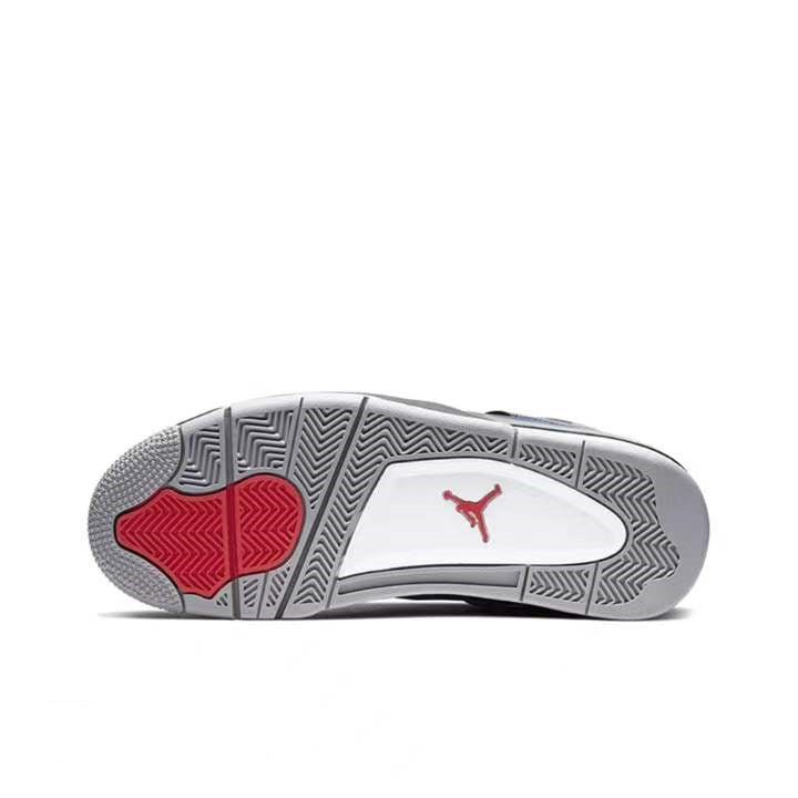 Jordan 4 Retro Winterized Loyal
